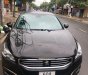 Peugeot 508 2015 - Bán xe Peugeot 508 năm 2015, màu đen, xe đẹp