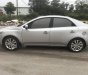 Kia Forte  Sli 2009 - Bán ô tô Kia Forte đời 2009, màu bạc, xe nhập, số tự động, 385 triệu