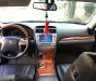 Toyota Camry 3.5Q 2007 - Bán Toyota Camry 3.5Q 2007, màu đen