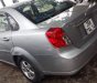 Daewoo Matiz  EX 2009 - Bán Daewoo Lacetti sản xuất 2009, màu bạc, chính chủ 