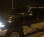 Mitsubishi Pajero  3.5 2006 - Bán nhanh Mitsubishi Pajero 3.5 2006, đi 13 vạn