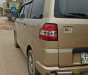 Suzuki APV 2007 - Bán Suzuki APV đời 2007, màu vàng, giá chỉ 199 triệu