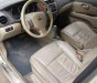 Nissan Grand livina  1.8AT 2010 - Cần bán xe Nissan Grand livina 1.8AT 2010, màu vàng xe gia đình giá cạnh tranh