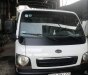 Kia K2700 2003 - Bán ô tô Kia K2700 sản xuất 2003, màu trắng, giá 97tr