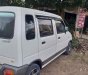 Suzuki Wagon R   2007 - Bán Suzuki Wagon R năm sản xuất 2007, màu trắng, xe nhập, Bs miền Tây