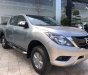 Mazda BT 50 2019 - Bán Mazda BT 50 năm sản xuất 2019, màu bạc, nhập khẩu nguyên chiếc