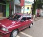 Kia Pride   2000 - Cần bán xe Kia Pride 2000, màu đỏ