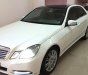 Mercedes-Benz E class E300 2010 - Bán Mercedes E300 năm 2010, màu trắng số tự động giá cạnh tranh