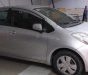 Toyota Yaris 2007 - Bán xe Toyota Yaris sản xuất năm 2007, màu bạc, nhập khẩu, giá chỉ 380 triệu