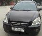 Kia Carens 2008 - Bán xe Kia Carens bản đủ 2008, màu đen, nhập khẩu nguyên chiếc máy dầu, số tự động