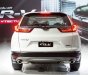 Honda CR V  L   2018 - Cần bán xe Honda CR V L năm 2018, màu trắng, Nhập khẩu Thái