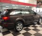 Audi Q7 3.0 2014 - Bán Audi Q7 3.0 2014, màu nâu, nhập khẩu