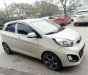 Kia Morning 2011 - Cần bán xe Kia Morning tự động 2011, nhập khẩu giá cạnh tranh