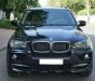 BMW X5  3.0si   2007 - Cần bán xe BMW X5 3.0si 2007, màu đen, nhập khẩu, 690tr