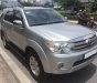 Toyota Fortuner V 2012 - Cần bán xe Toyota Fortuner 2.7V 2012 tự động, máy xăng 2 cầu