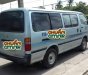 Toyota Hiace 2001 - Cần bán xe Toyota Hiace sản xuất năm 2001, xe nhập