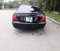 Mercedes-Benz E class E200 2004 - Cần bán gấp Mercedes E200 năm 2004, màu đen số tự động