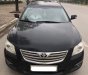 Toyota Camry    2008 - Gia đình bán Toyota Camry sản xuất 2008, màu đen, 455tr