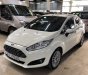 Ford Fiesta 1.5 Titanium 2017 - Bán Ford Fiesta 1.5 Titanium năm 2017, màu trắng, xe nhập