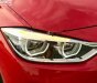 BMW 3 Series 320i LCi  2016 - Bán ô tô BMW 3 Series 320i LCi đời 2016, màu đỏ, xe nhập Đức