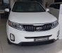 Kia Sorento 2019 - Bán Kia Sorento đời 2019, màu trắng, giá cực ưu đãi