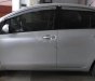 Toyota Yaris 2007 - Bán xe Toyota Yaris sản xuất năm 2007, màu bạc, nhập khẩu, giá chỉ 380 triệu