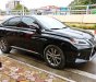 Lexus RX 350 AWD  2010 - Bán ô tô Lexus RX350 AWD full option siêu hiếm đời 2011, nhập khẩu