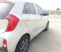Kia Morning Van 1.0AT 2016 - Bán xe Kia Morning Van 1.0AT sản xuất năm 2016, màu trắng, nhập khẩu nguyên chiếc Hàn Quốc