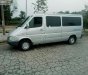 Mercedes-Benz Sprinter    2007 - Cần bán lại xe Mercedes Sprinter sản xuất năm 2007, xe mới khám xong