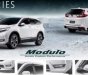 Honda CR V 2019 - Cần bán xe Honda CR V đời 2019, màu trắng, nhập khẩu