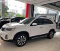 Kia Sorento 2018 - Bán ô tô Kia Sorento 2018, màu trắng