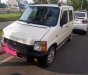 Suzuki Wagon R 2003 - Bán Suzuki Wagon R đời 2003, màu trắng, nhập khẩu nguyên chiếc chính chủ, giá 107tr