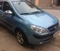 Hyundai Getz 2009 - Bán xe Hyundai Getz năm 2009, giá 196tr