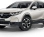 Honda CR V 2019 - Cần bán xe Honda CR V đời 2019, màu trắng, nhập khẩu