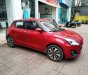 Suzuki Swift  1.2CVT   2019 - Bán xe Suzuki Swift 1.2CVT đời 2019, màu đỏ, nhập khẩu  