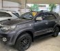 Toyota Fortuner G 2015 - Bán xe Toyota Fortuner G đời 2015, màu xám, hỗ trợ giá hấp dẫn