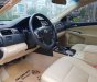 Toyota Camry 2.0E 2017 - Cần bán xe Toyota Camry 2.0E 2017, màu đen số tự động 