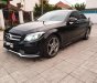 Mercedes-Benz C class C250 AMG 2015 - Bán xe Mercedes C250 AMG 2015, đã đi 28000km, còn rất mới