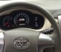 Toyota Innova 2016 - Cần bán lại xe Toyota Innova năm sản xuất 2016, màu bạc