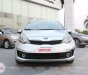 Kia Rio   1.4AT 2015 - Bán ô tô Kia Rio 1.4AT sản xuất năm 2015, xe nguyên bản, tình trạng hoàn hảo