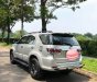 Toyota Fortuner  MT 2016 - Bán Fortuner sản xuất 2016, máy dầu, số sàn, màu bạc