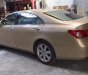 Lexus ES 350 2009 - Cần bán xe Lexus ES350 sx 2009, màu nâu-vàng, nhập khẩu