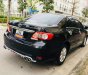 Toyota Corolla altis 2011 - Cần bán Toyota Corolla altis năm sản xuất 2011, màu đen, chính chủ