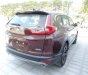 Honda CR V L 2019 - Bán ô tô Honda CR V L sản xuất năm 2018, màu đỏ