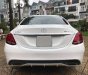 Mercedes-Benz C class C300 AMG  2015 - Cần bán xe Mercedes C300 AMG năm sản xuất 2015