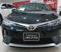 Toyota Corolla altis 2019 - Cần bán Toyota Corolla Altis mới 100% đời 2019, màu đen, giá chỉ 761tr