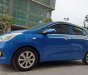 Hyundai Grand i10   2015 - Bán Hyundai Grand i10 sản xuất năm 2015, nhập khẩu, bản đủ 5 chỗ, số sàn, đăng ký chính chủ, biển HN