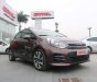 Kia Rio 1.4AT 2015 - Bán ô tô Kia Rio 1.4AT đời 2015, màu nâu, nhập khẩu nguyên chiếc, 499 triệu