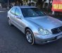 Mercedes-Benz C class 2004 - Bán ô tô Mercedes đời 2004, màu bạc, nhập khẩu nguyên chiếc