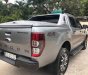 Ford Ranger 2017 - Bán Wildtrak 3.2L 2017 Navi, đăng kí tháng 3/2018